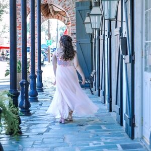 Meet your Posher, Bailey